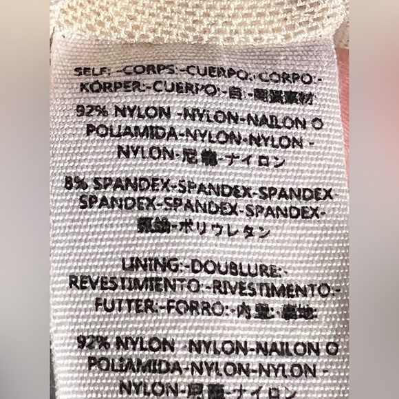 Free People Womens Wild Flower Honey Blouson Floral Print Peasant Top, Small - Picture 10 of 10